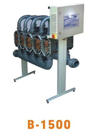 �����x��̎����B-1500