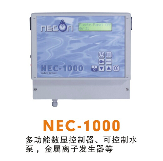 �����x�ӿ�����NEC-1000